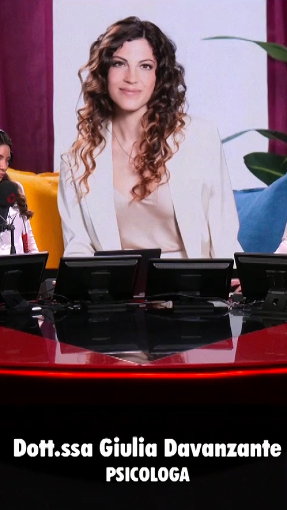 Vai alla pagina Dott.ssa Giulia Davanzante L’amore incondizionato