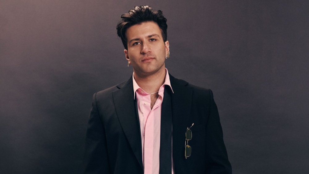 Eddie Brock: "Il mio tour dopo Sanremo"