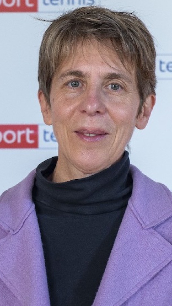Vai alla pagina Elena Pero Internazionali BNL d'Italia di Tennis a Roma