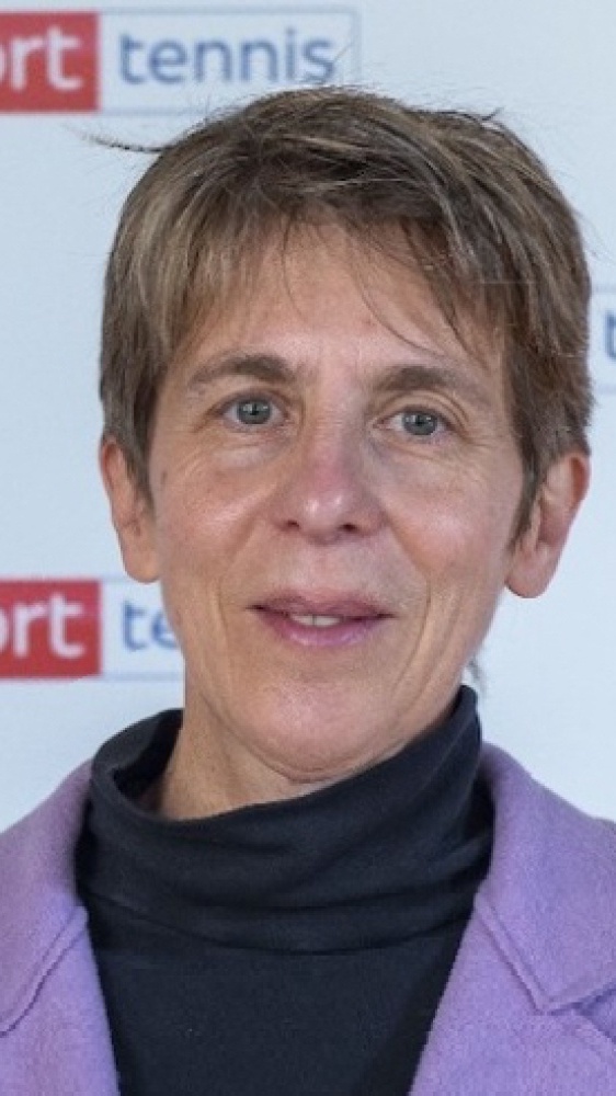 Vai alla pagina Elena Pero Gli Internazionali d'Italia di tennis a Roma