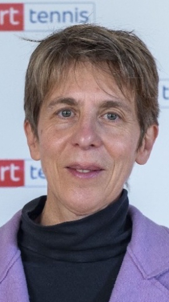 Vai alla pagina Elena Pero Internazionali BNL d'Italia di Tennis a Roma