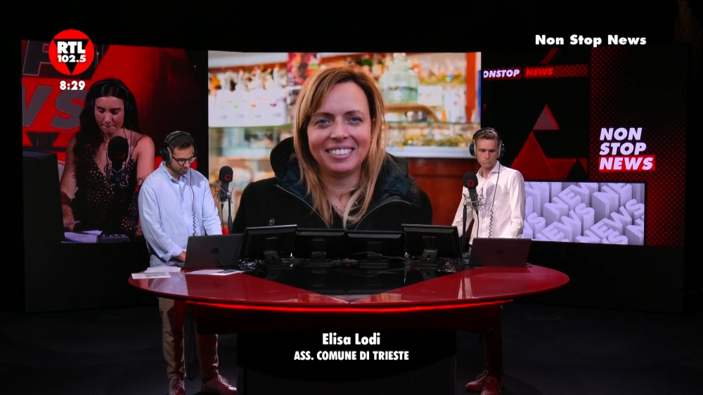 Elisa Lodi
