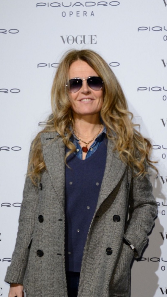 Vai alla pagina Elisabetta Falciola Morte Valentino Garavani