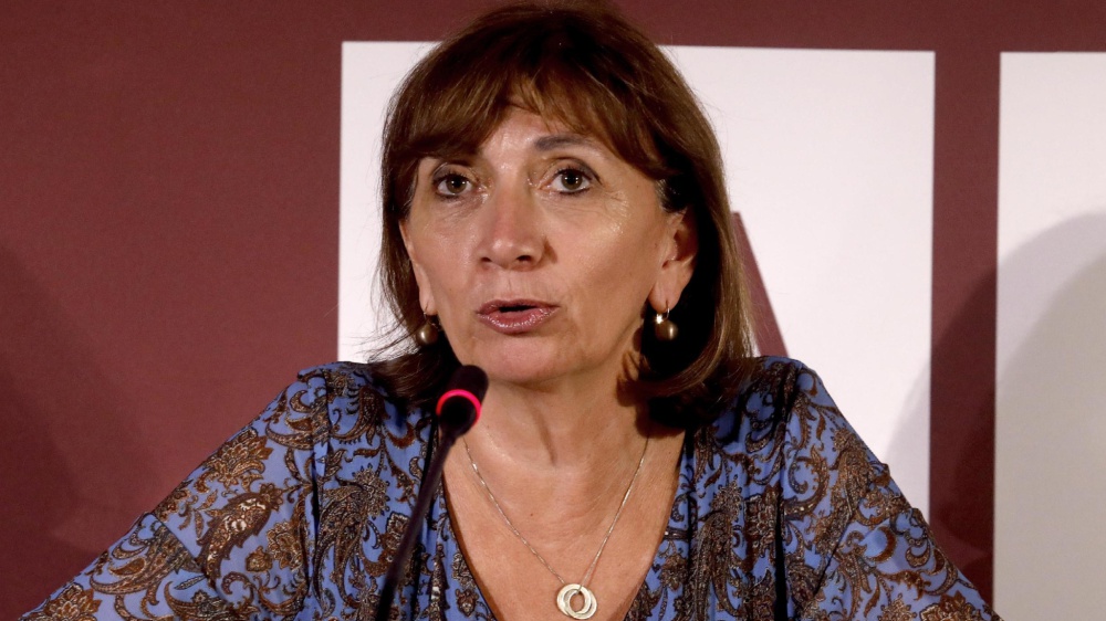 Elisabetta Soglio