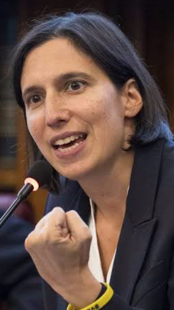 Vai alla pagina Elly Schlein I motivi del no alla legge elettorale