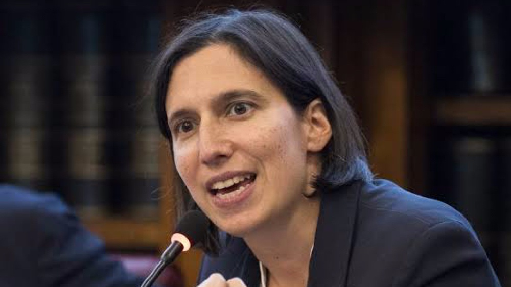 Elly Schlein