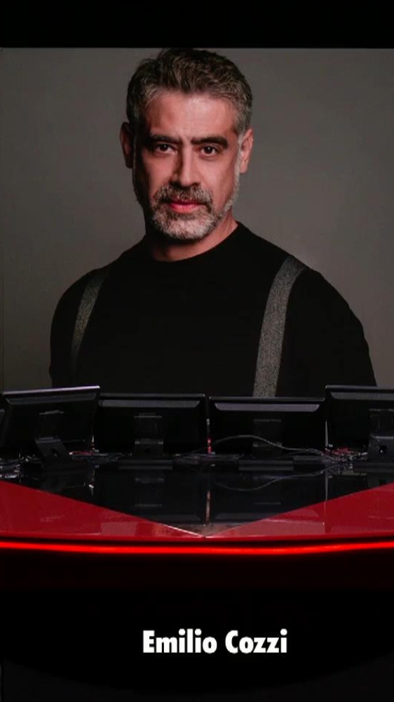 Vai alla pagina Emilio Cozzi Il bilancio della missione Artemis II