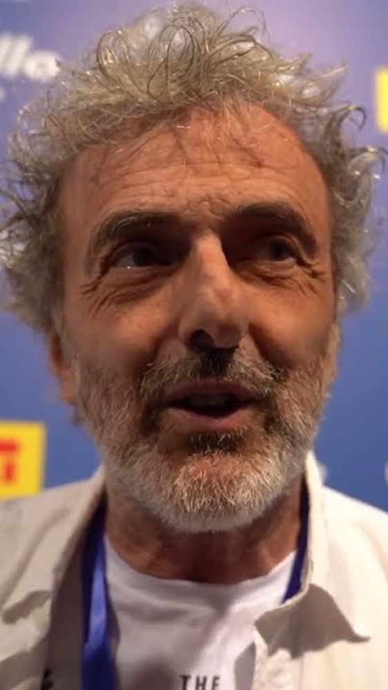 Vai alla pagina Emilio Targia Tragedia stadio Heysel