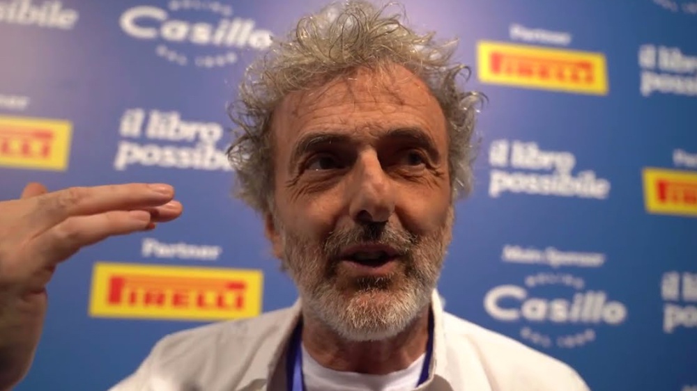 Emilio Targia