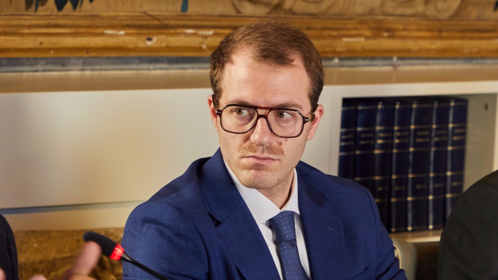 Emmanuele Panero 