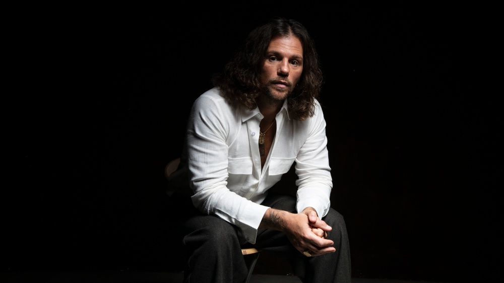 Enrico Nigiotti e Alfa