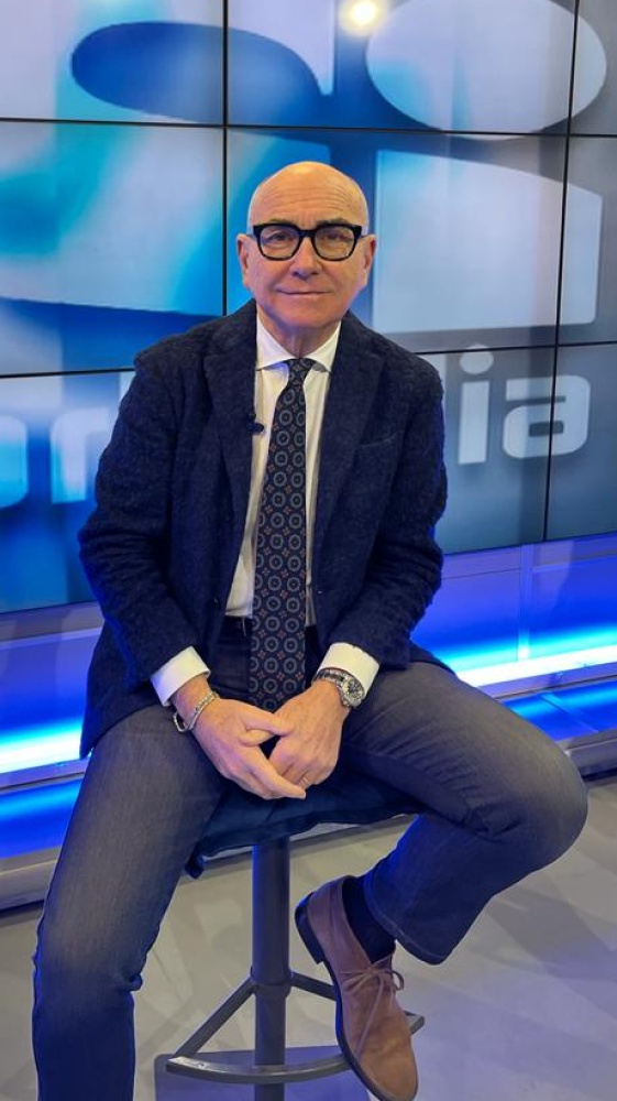 Vai alla pagina Enzo Bucchioni Scandalo arbitri in Serie A