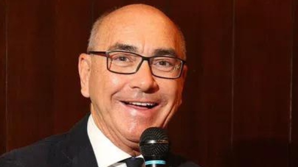 Enzo Bucchioni 