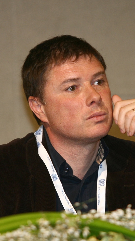 Vai alla pagina Enzo Mazza, Ceo di FIMI Milano Music Week