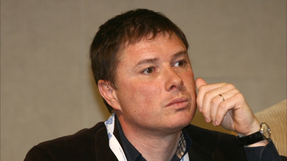 Enzo Mazza, Ceo di FIMI