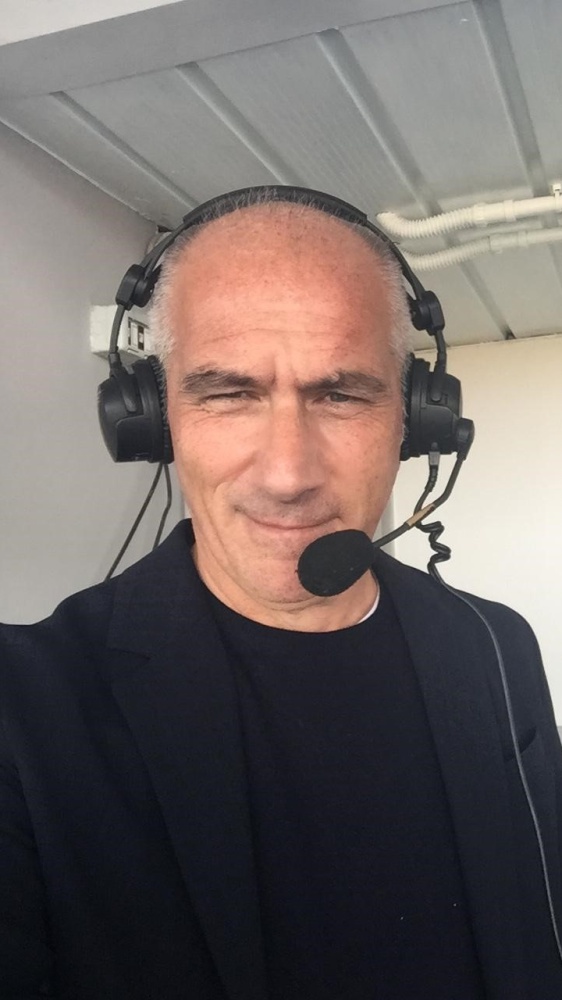 Vai alla pagina Enzo Tamborra Attenzioni puntate sul Mondiale per club di Calcio