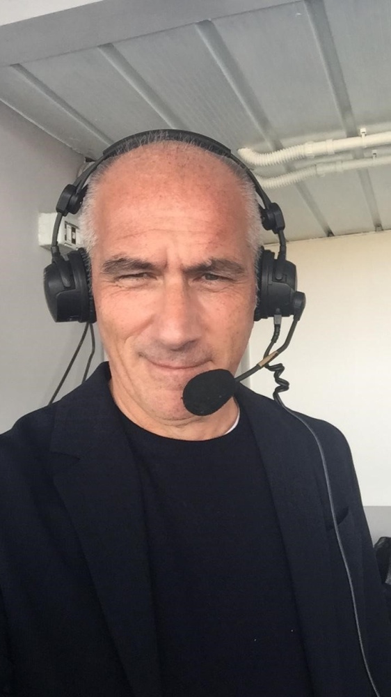 Vai alla pagina Enzo Tamborra Spazio Olimpiadi