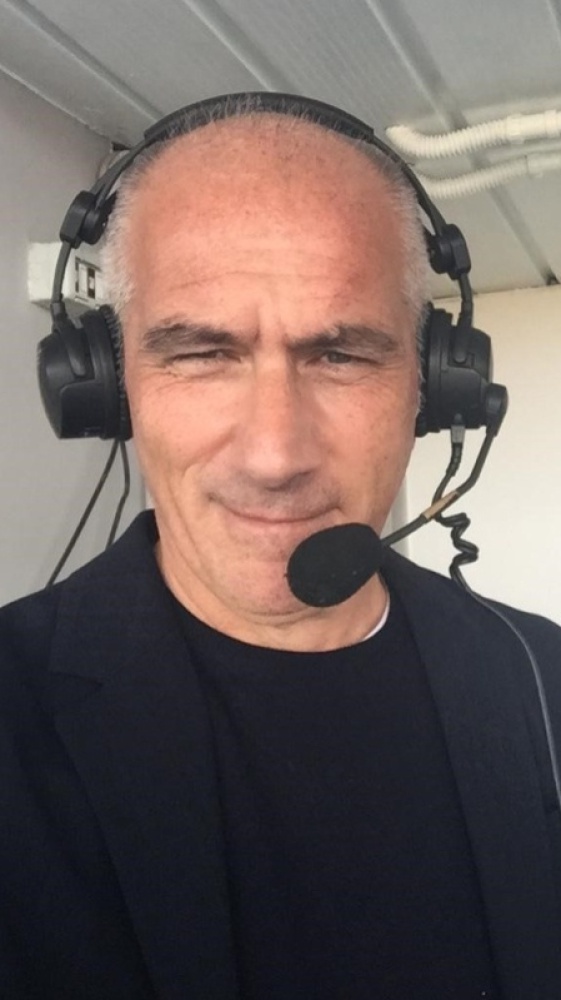 Vai alla pagina Enzo Tamborra Mondiale per Club
