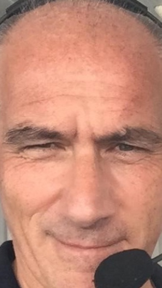 Vai alla pagina Enzo Tamborra  Olimpiadi di MIlano Cortina