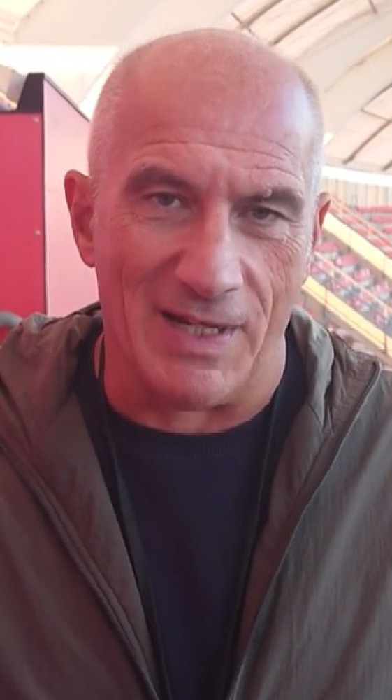 Vai alla pagina Enzo Tamborra Le qualifiche del GP d’Australia di F1