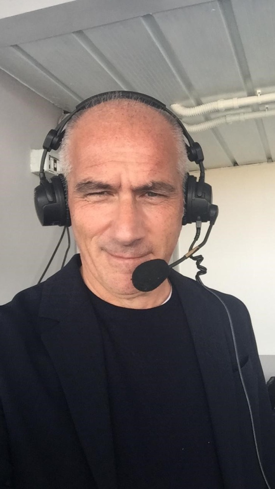 Vai alla pagina Enzo Tamborra Oggi penultimo giorno delle Olimpiadi invernali di Milano Cortina