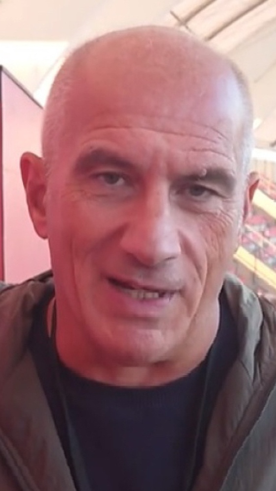 Vai alla pagina Enzo Tamborra Le italiane in Europa e Conference league