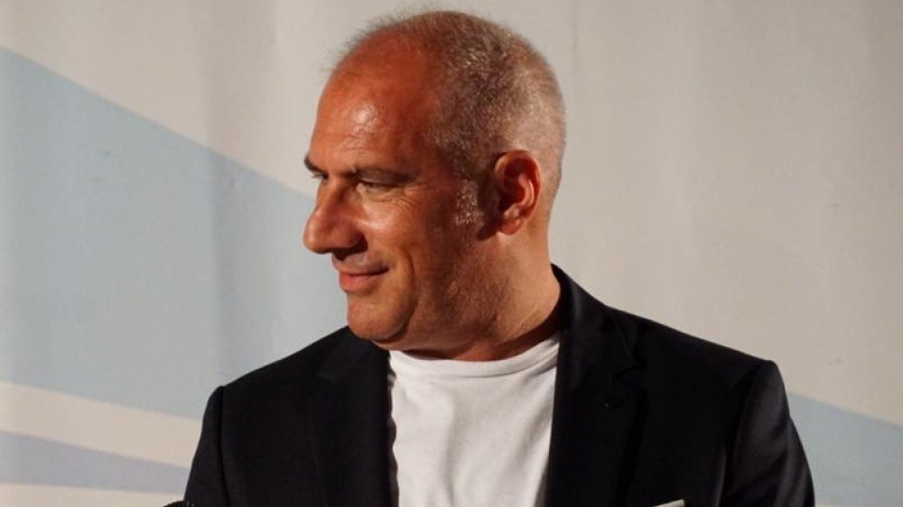 Enzo Tamborra