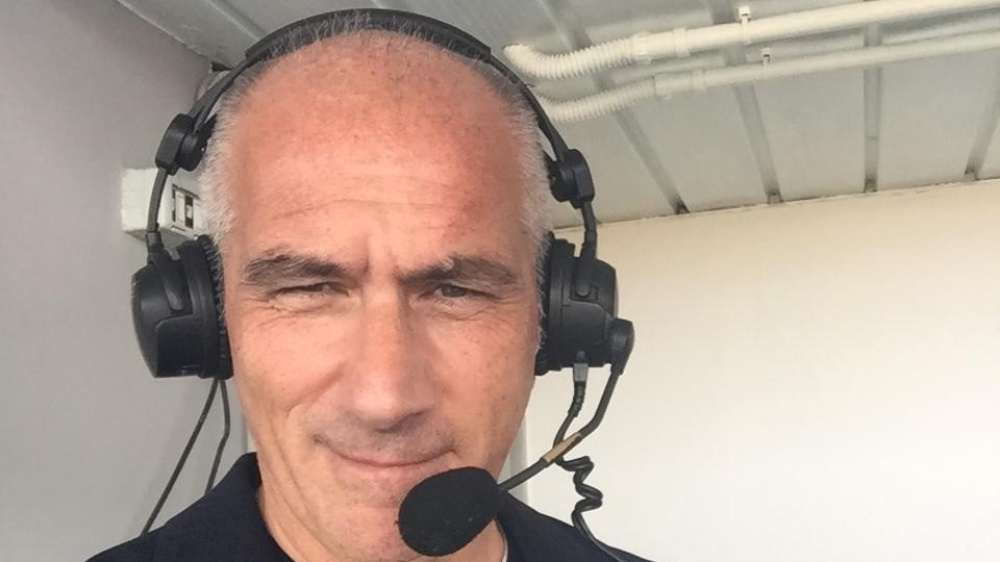 Enzo Tamborra