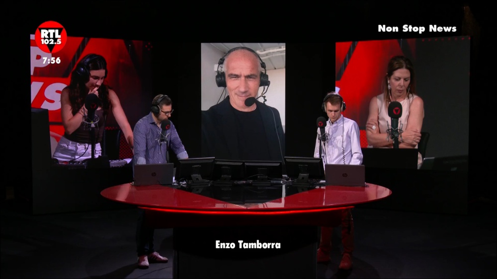 Enzo Tamborra
