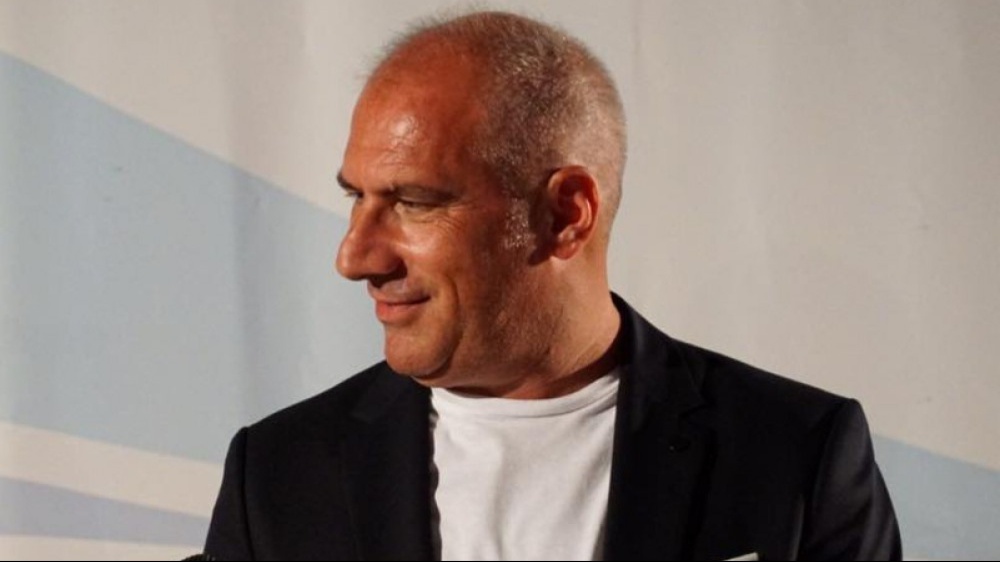 Enzo Tamborra