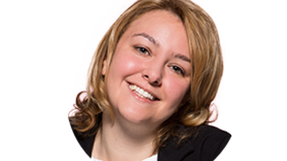Erika Cordero