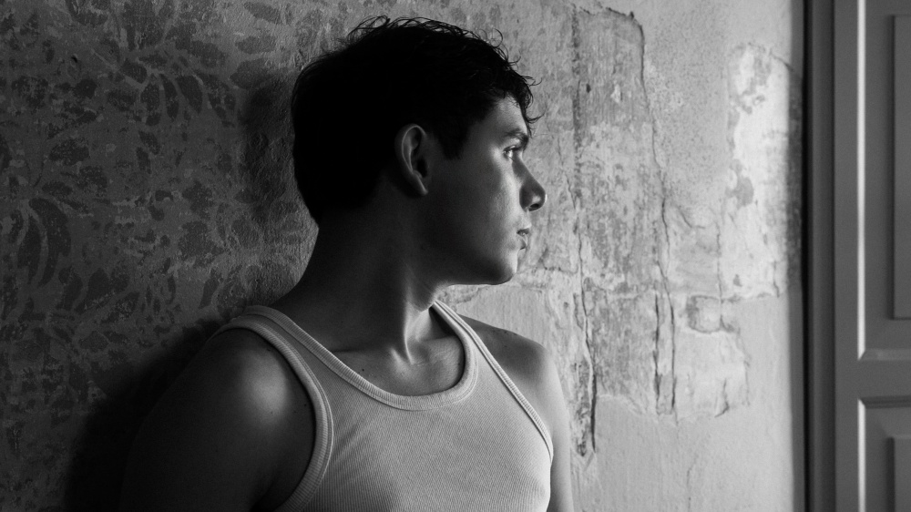 EroCaddeo: "Vi presento 'Scrivimi quando arrivi'"