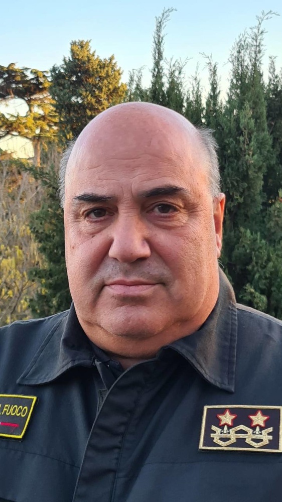 Vai alla pagina Eros Mannino La strage di giovani a Crans Montana