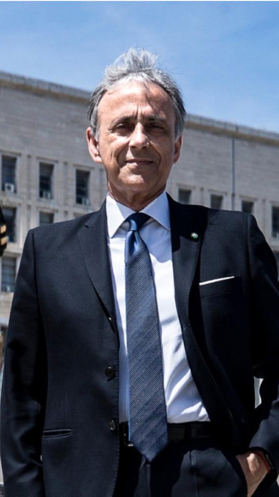 Vai alla pagina Ettore Sequi Spazio Attualità. Torniamo sugli Esteri