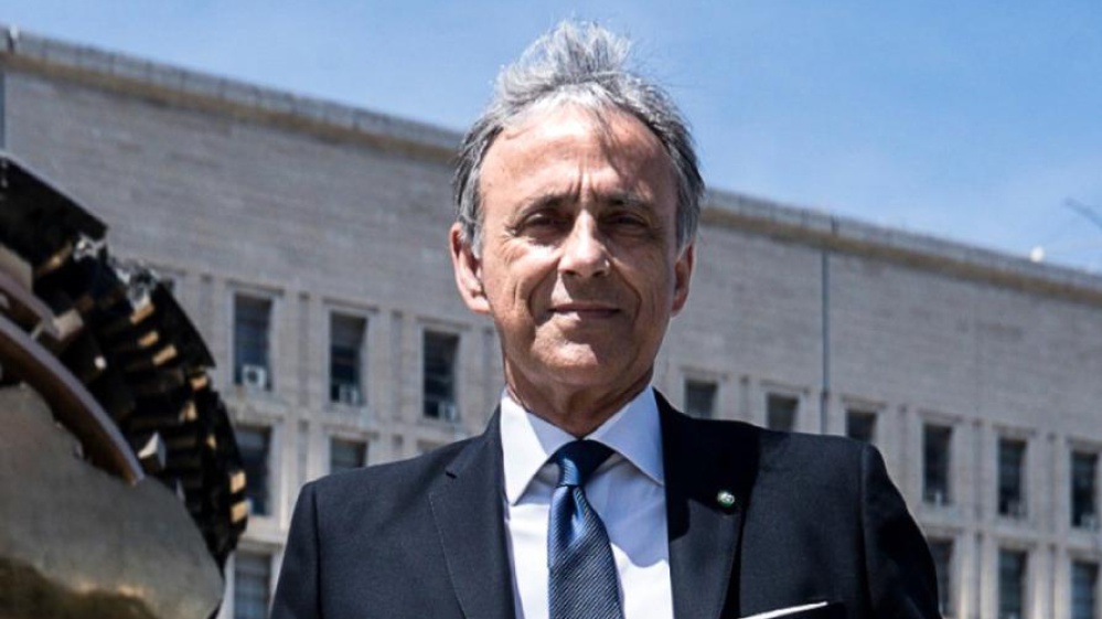 Ettore Sequi