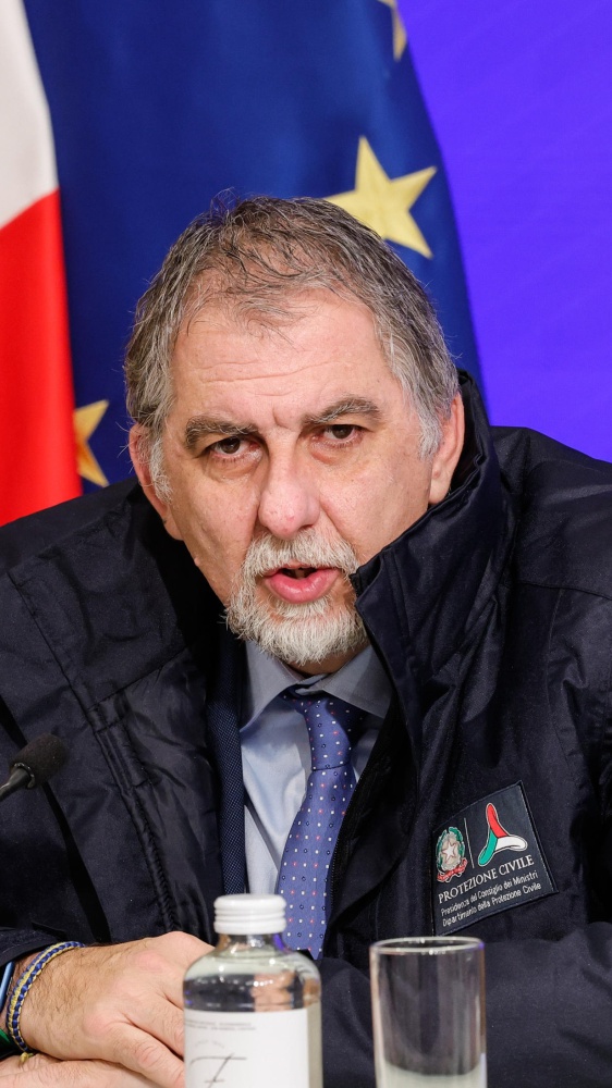 Vai alla pagina Fabio Ciciliano Emergenza Niscemi