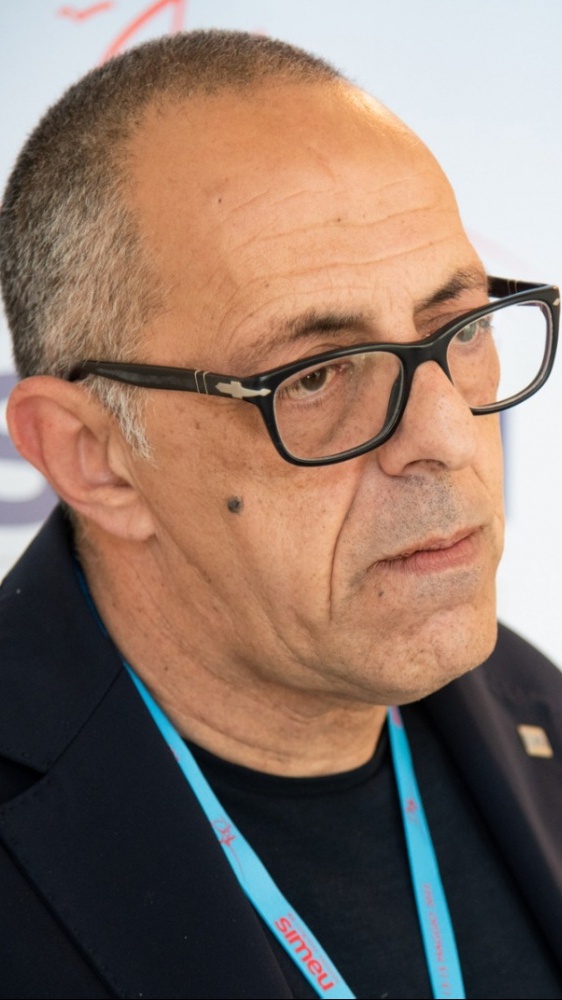 Vai alla pagina Fabio De Iaco La sanità in Italia