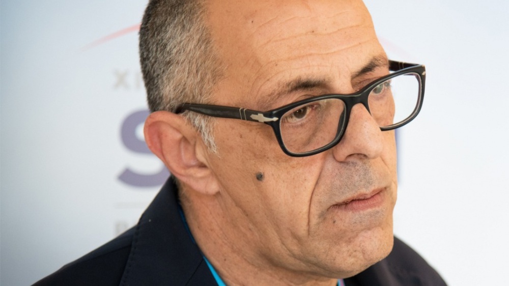 Fabio De Iaco