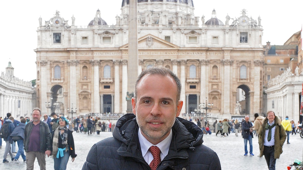 Fabio Marchese Ragona