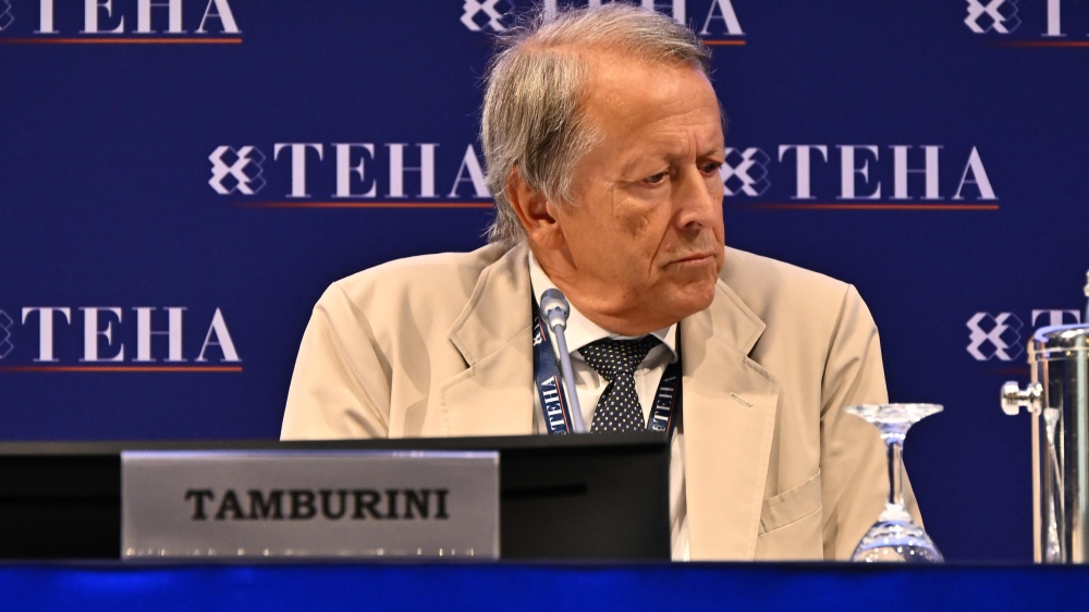 Fabio Tamburini