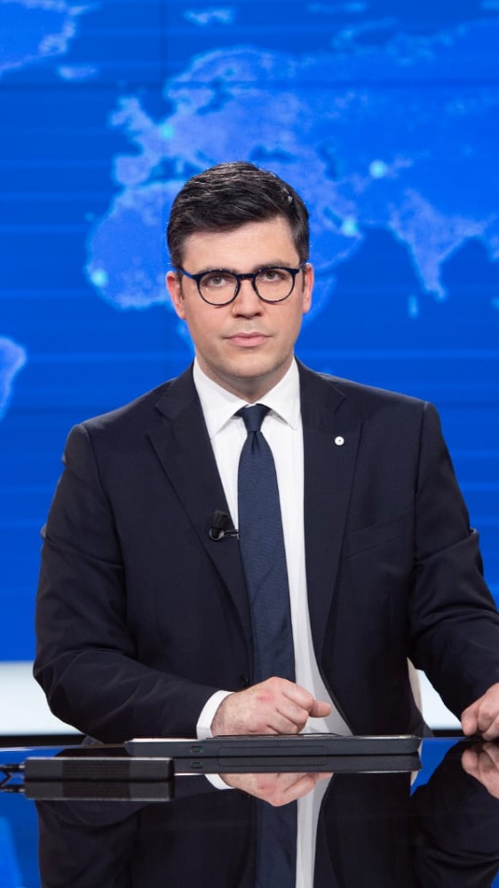 Vai alla pagina Fabio Vitale L'attualità