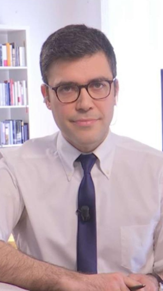 Vai alla pagina Fabio Vitale Attualità