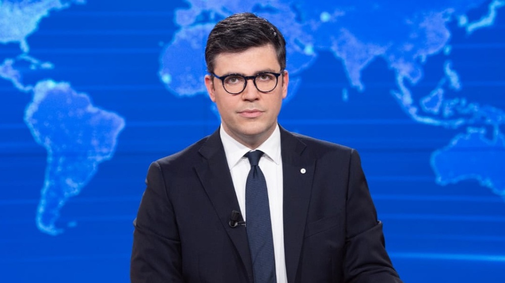 Fabio Vitale