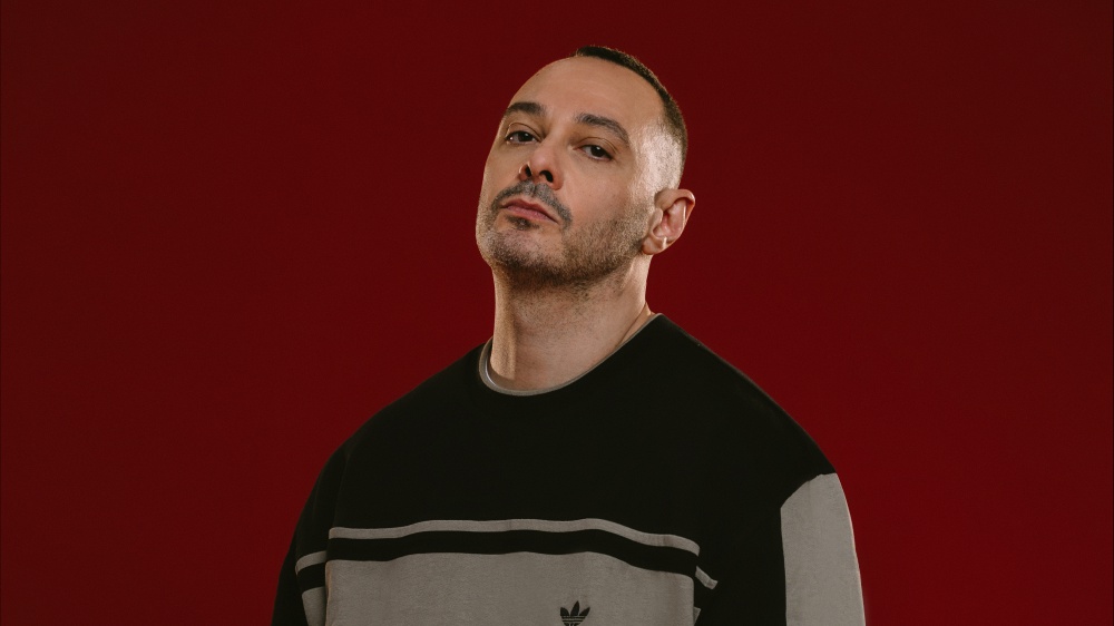 Fabri Fibra: "Vi presento Mentre Los Angeles brucia"
