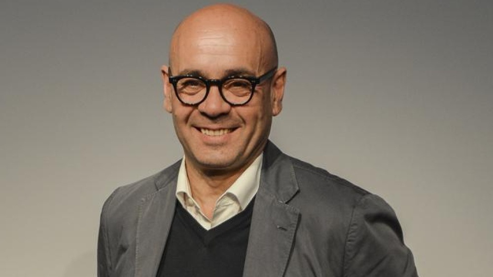 Fabrizio Paschina