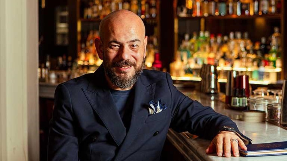 Fabrizio Valeriani