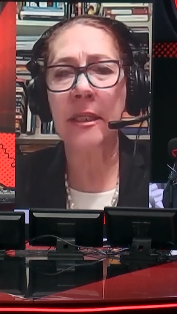 Vai alla pagina Fariàn Sabàhi La situazione in Iran