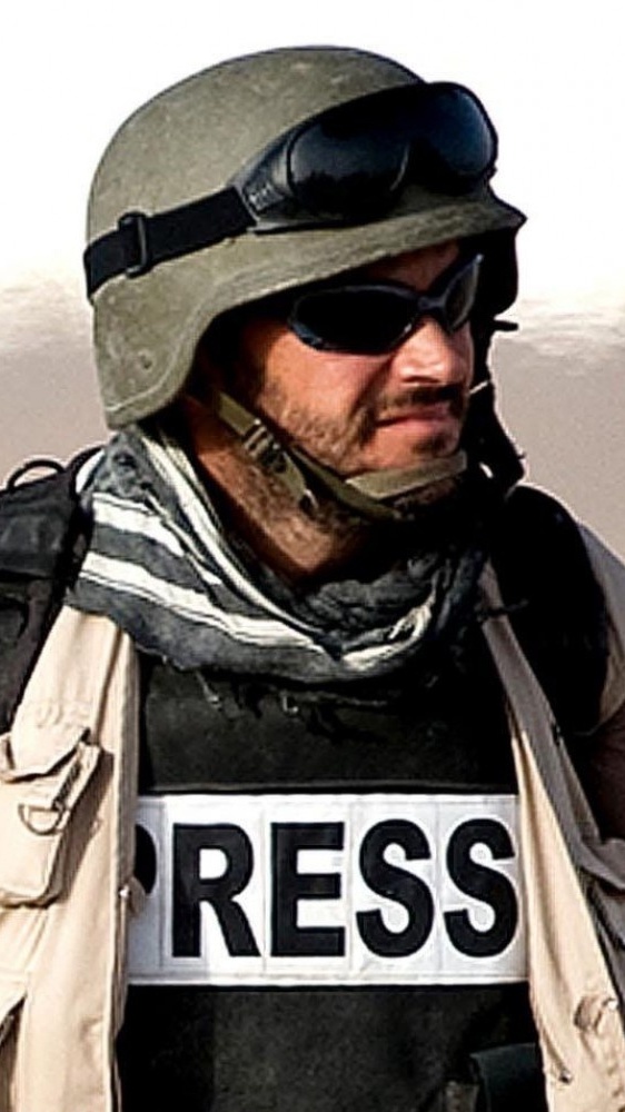 Vai alla pagina Fausto Biloslavo Oggi ricorre il Giorno del Ricordo, istituito in memoria delle vittime delle foibe e dell'esodo dalle loro terre degli istriani, fiumani e dalmati nel secondo Dopoguerra