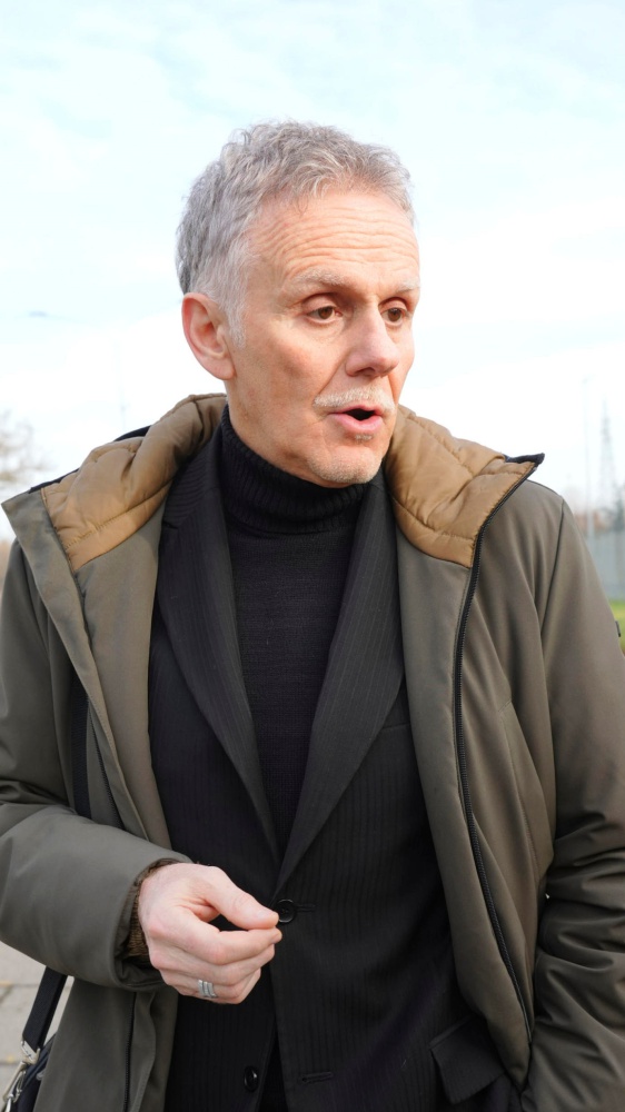 Vai alla pagina Fausto Giannelli Avvocato di Salim El Koudri