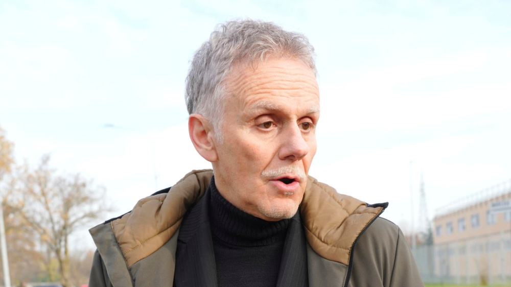 Fausto Giannelli